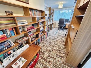 Study- click for photo gallery